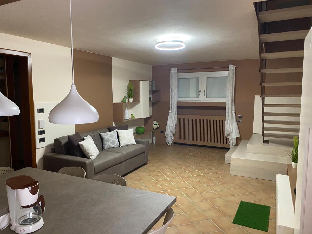 Villa Zarina - Up To 12 People Peschiera del Garda Dış mekan fotoğraf