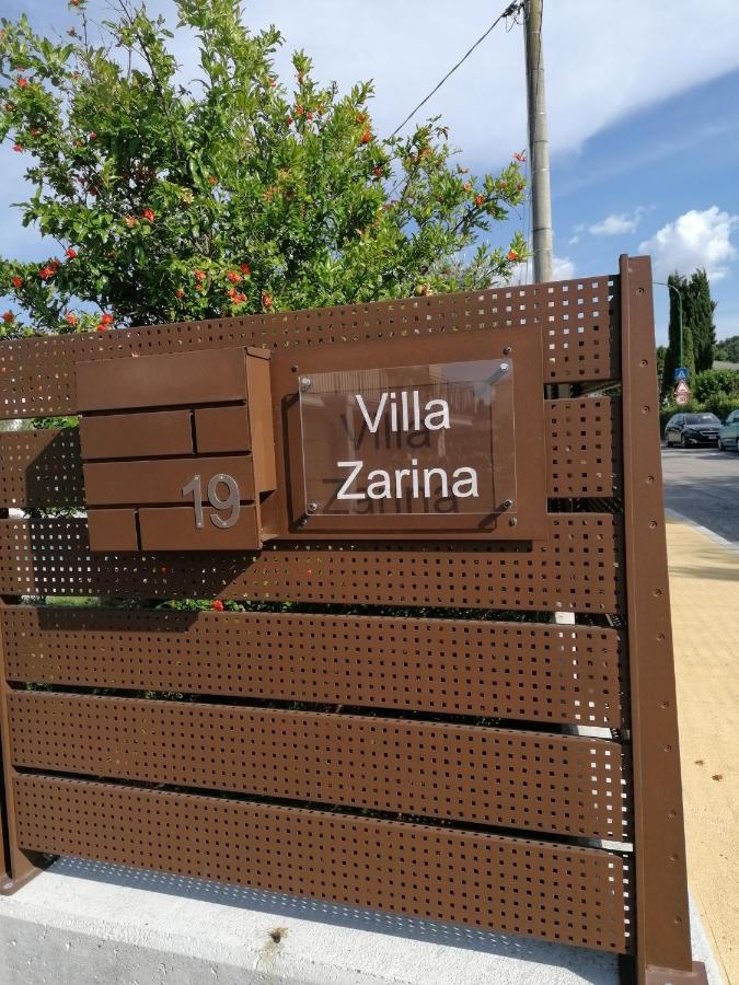 Villa Zarina - Up To 12 People Peschiera del Garda Dış mekan fotoğraf